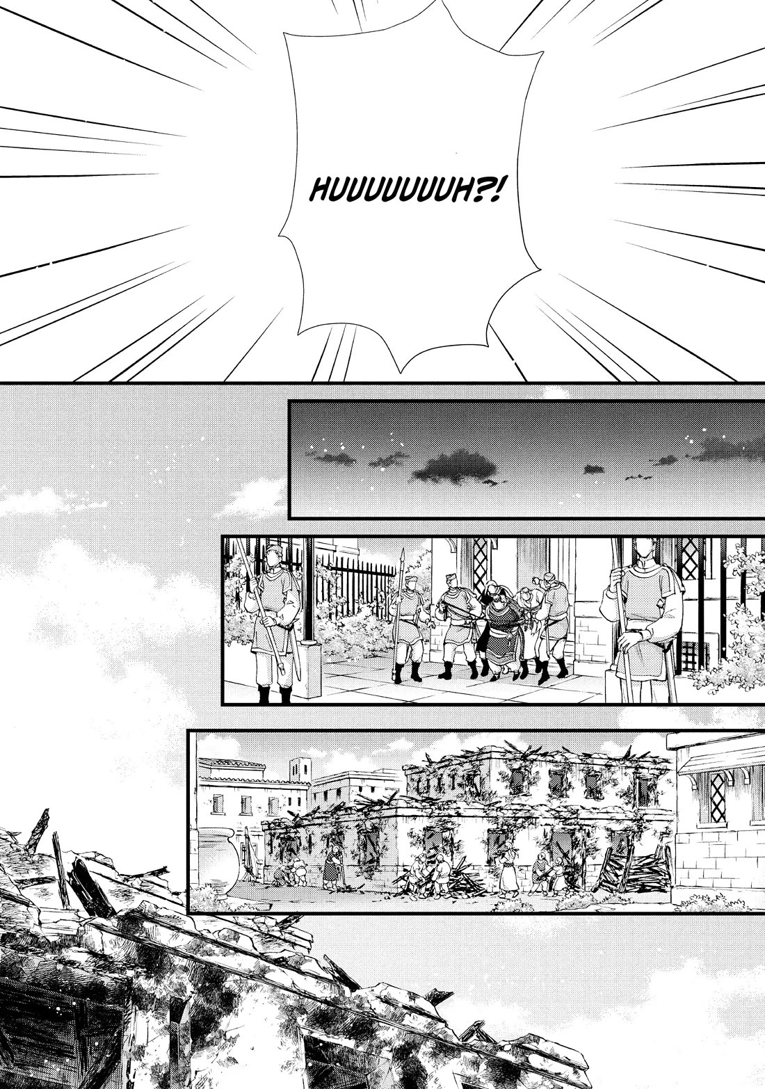 Nina the Starry Bride Chapter 48 page 20 - Chapter 48