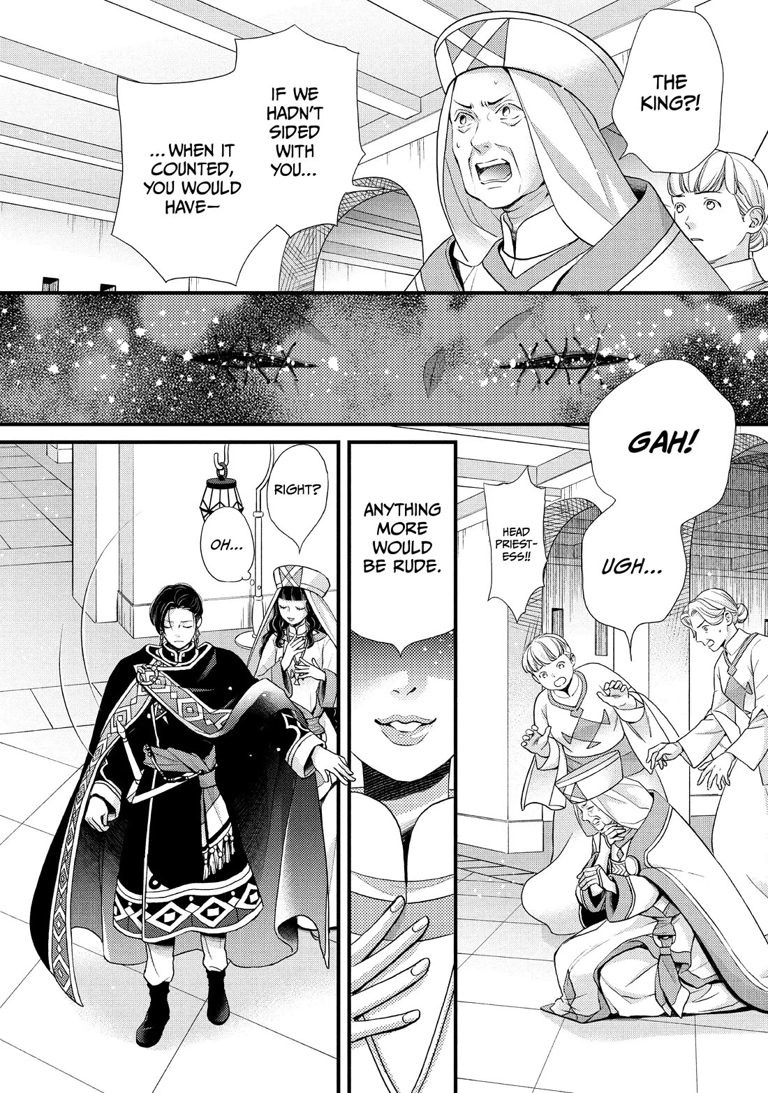 Nina the Starry Bride Chapter 48 page 39 - Chapter 48