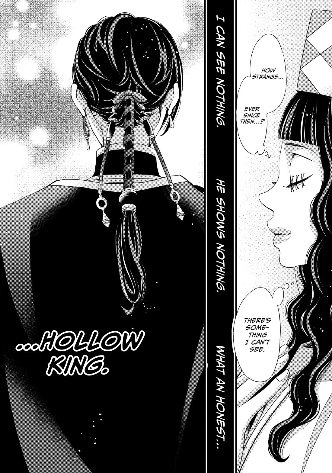 Nina the Starry Bride Chapter 48 page 45 - Chapter 48