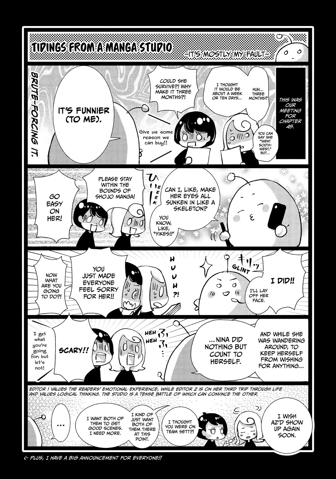 Nina the Starry Bride Chapter 48 page 46 - Chapter 48