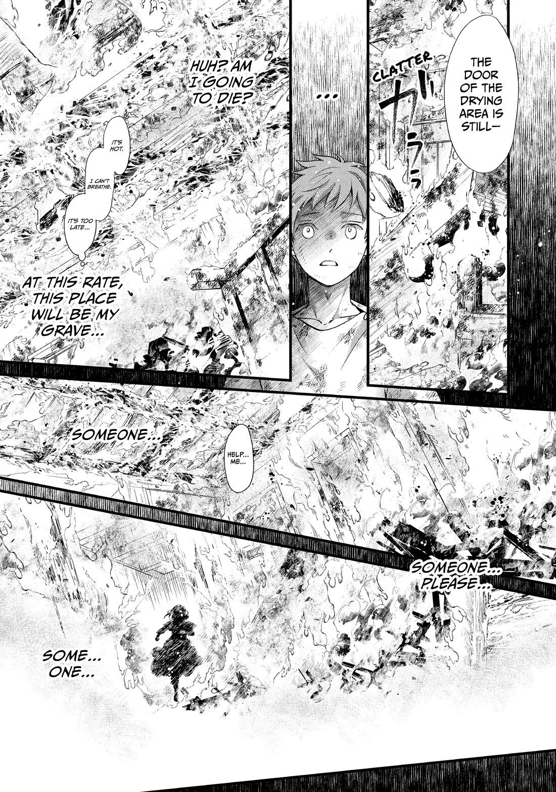 Nina the Starry Bride Chapter 48 page 5 - Chapter 48