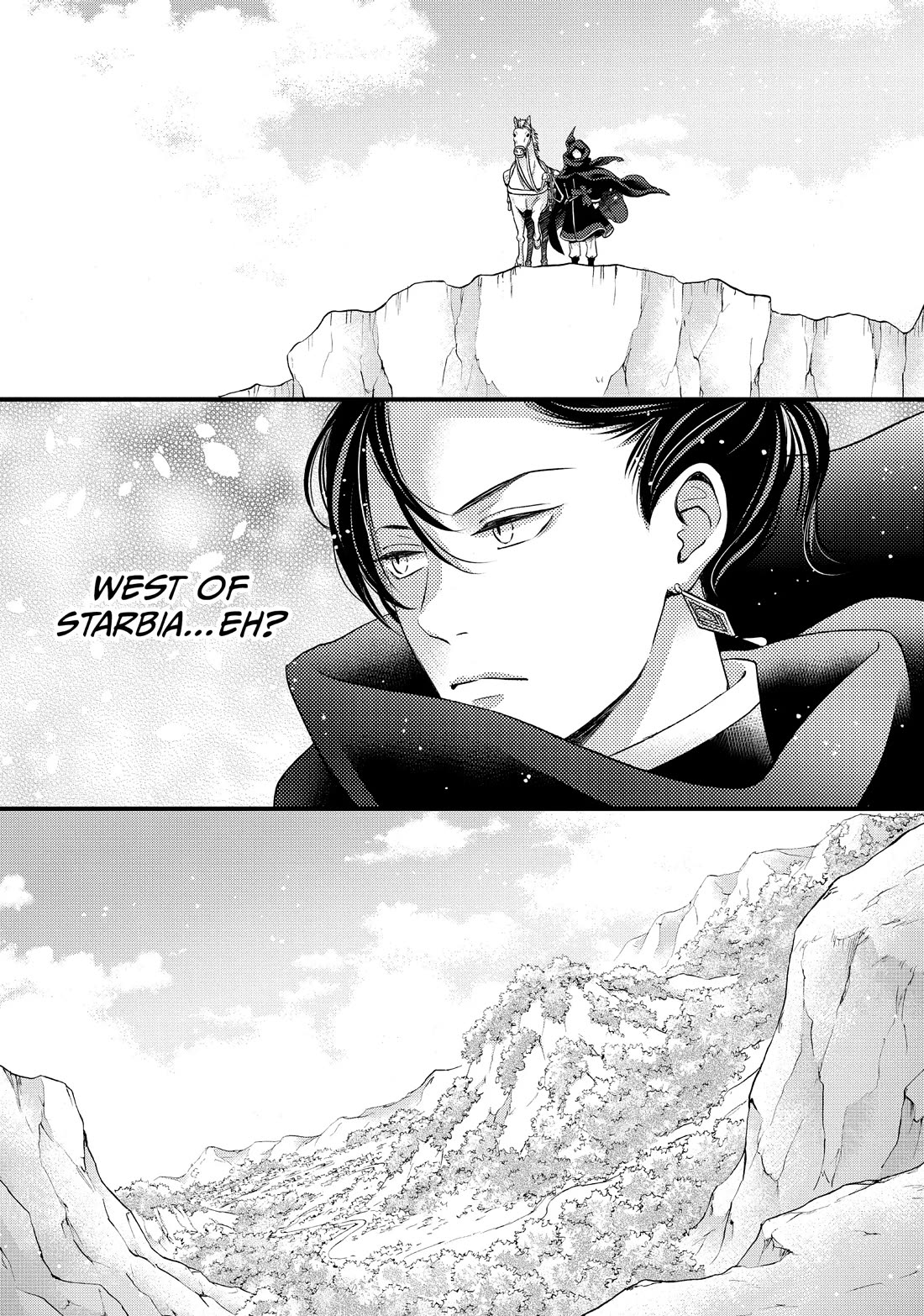 Nina the Starry Bride Chapter 49 page 39 - Chapter 49