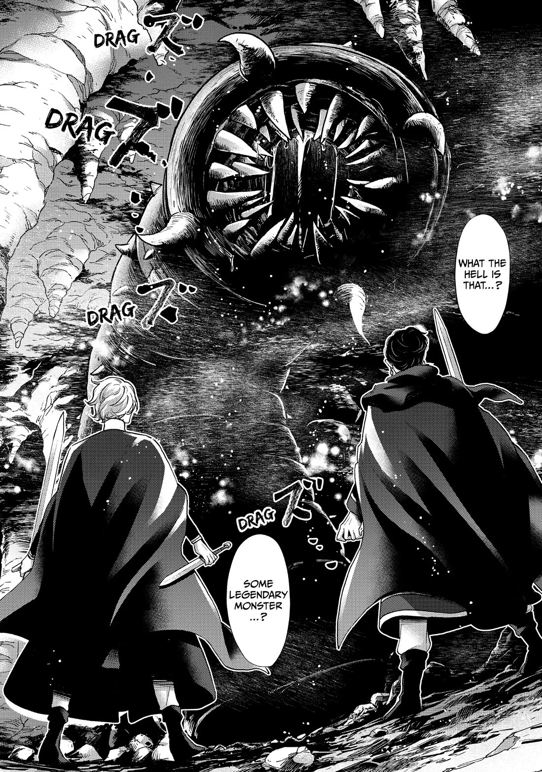 Nina the Starry Bride Chapter 51 page 22 - Chapter 51