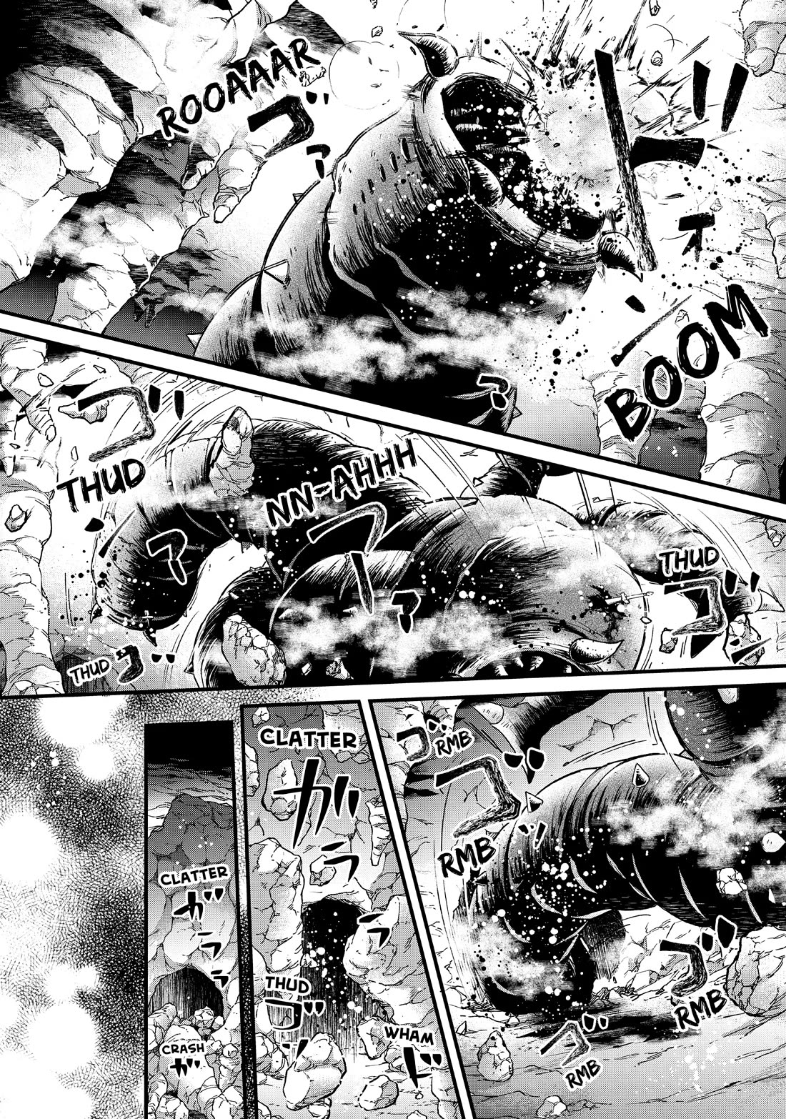 Nina the Starry Bride Chapter 51 page 29 - Chapter 51