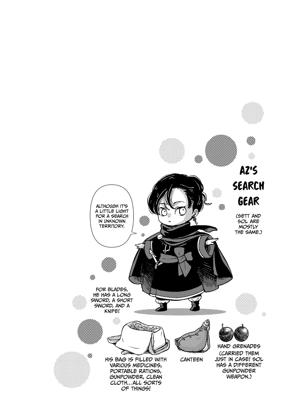 Nina the Starry Bride Chapter 51 page 36 - Chapter 51