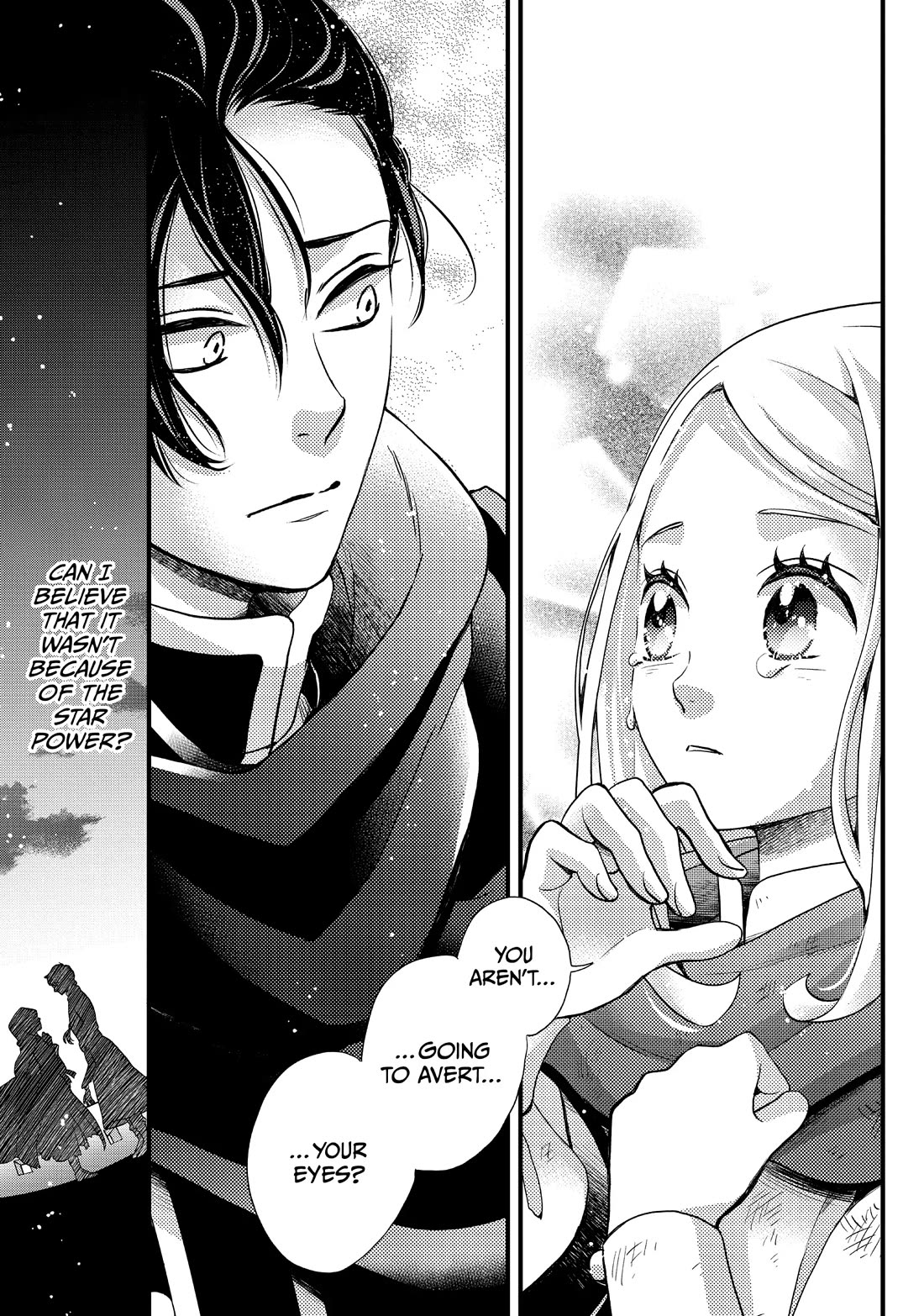 Nina the Starry Bride Chapter 52 page 20 - Chapter 52