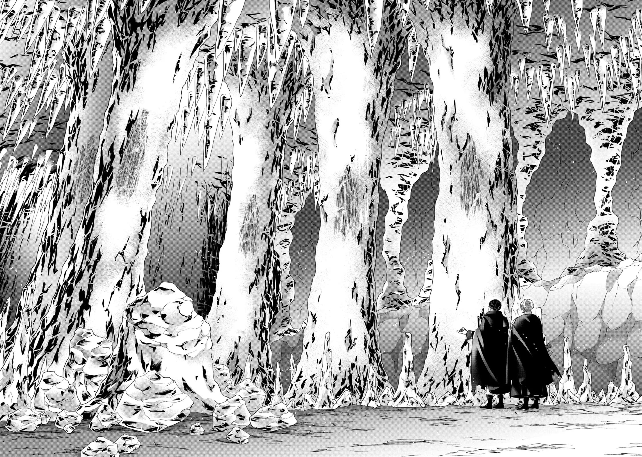 Nina the Starry Bride Chapter 52 page 9 - Chapter 52