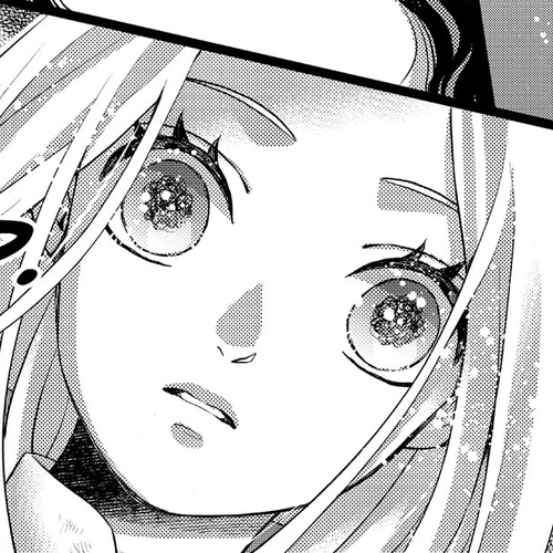 Nina the Starry Bride Chapter 52 cover