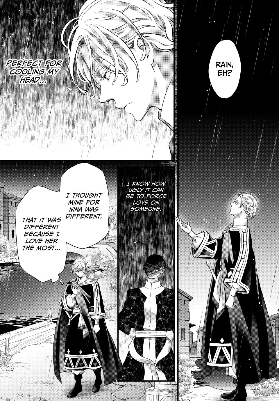 Nina the Starry Bride Chapter 54 page 20 - Chapter 54