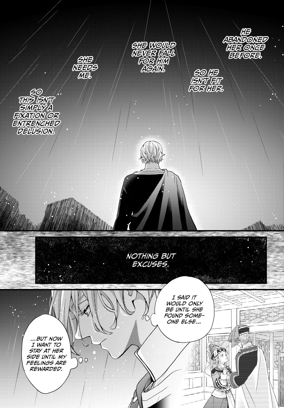 Nina the Starry Bride Chapter 54 page 21 - Chapter 54