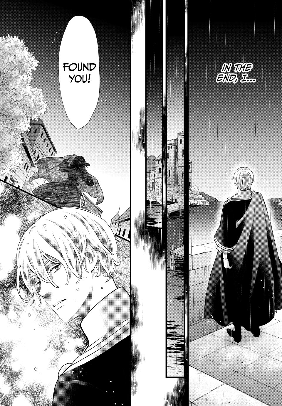 Nina the Starry Bride Chapter 54 page 23 - Chapter 54