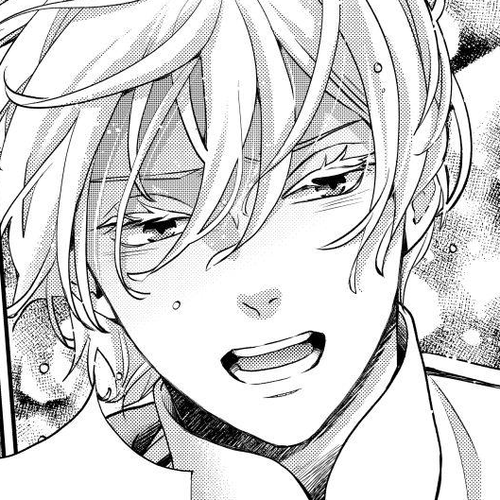 Nina the Starry Bride Chapter 54 cover
