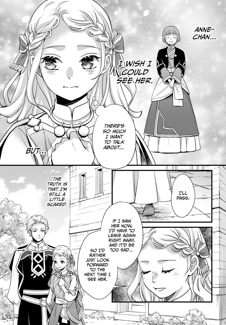 Nina the Starry Bride Chapter 56 page 20 - Chapter 56