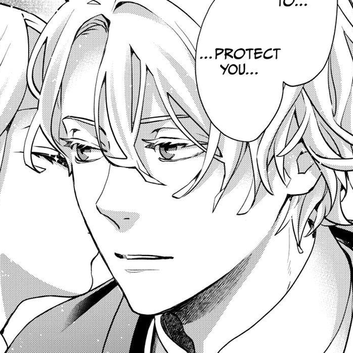Nina the Starry Bride Chapter 56 cover
