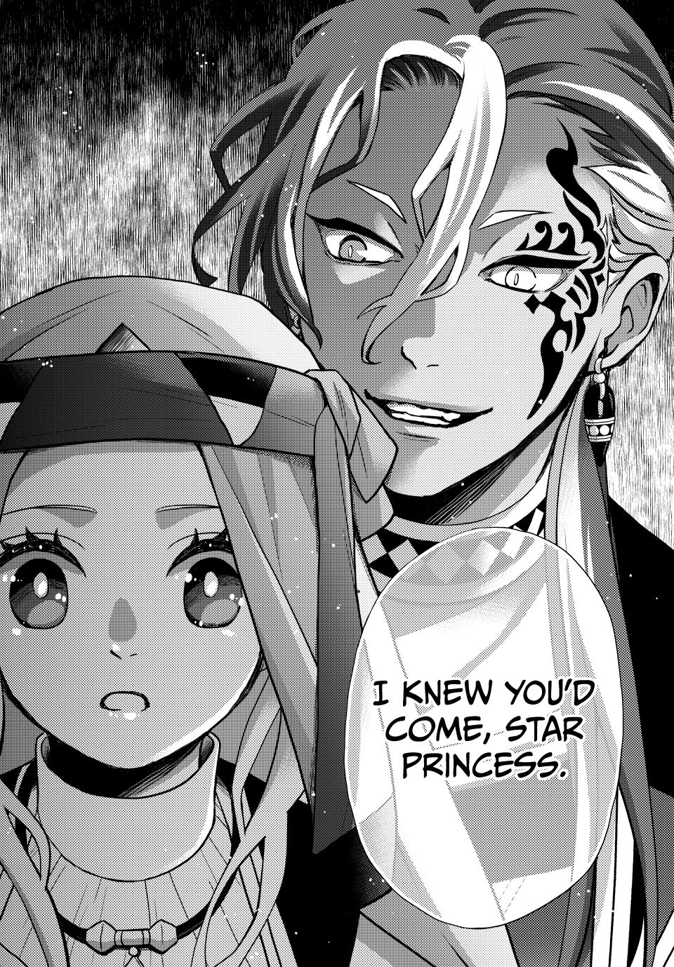 Nina the Starry Bride Chapter 58 page 30 - Chapter 58