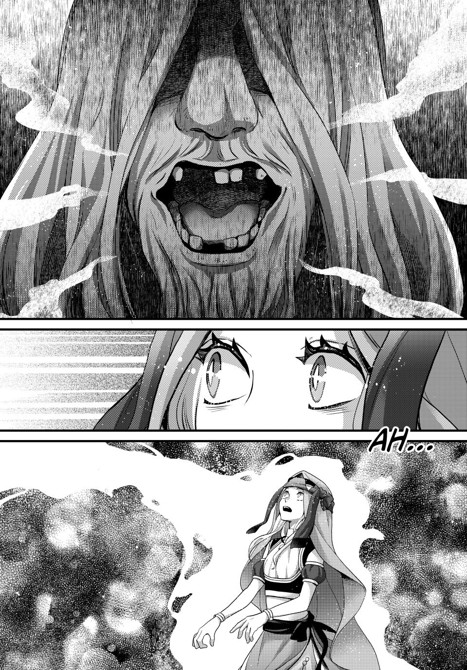 Nina the Starry Bride Chapter 59 page 6 - Chapter 59