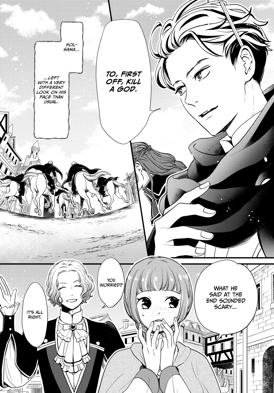 Nina the Starry Bride Chapter 60.5 page 10 - Chapter 60.5