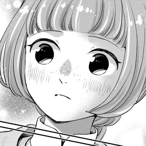 Nina the Starry Bride Chapter 60.5 cover