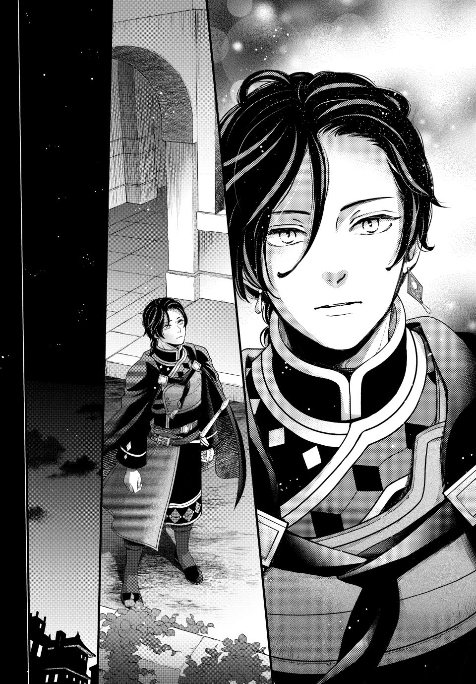 Nina the Starry Bride Chapter 60 page 43 - Chapter 60