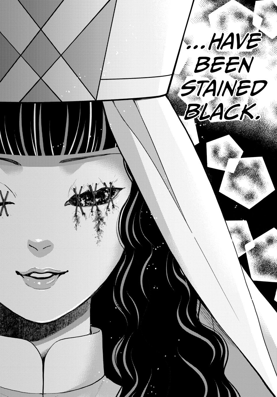 Nina the Starry Bride Chapter 61 page 44 - Chapter 61