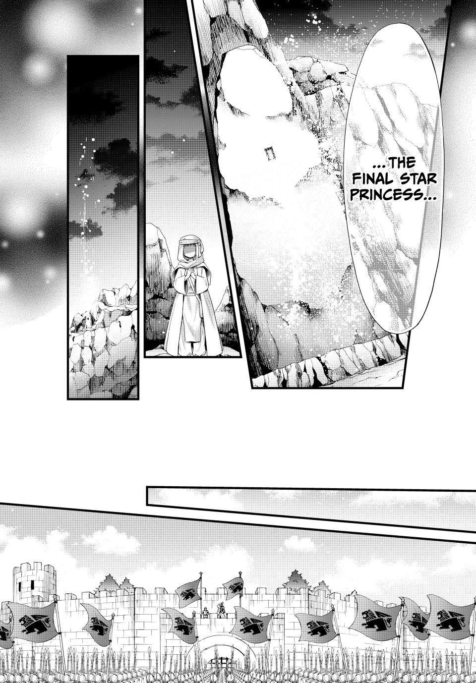 Nina the Starry Bride Chapter 63 page 20 - Chapter 63
