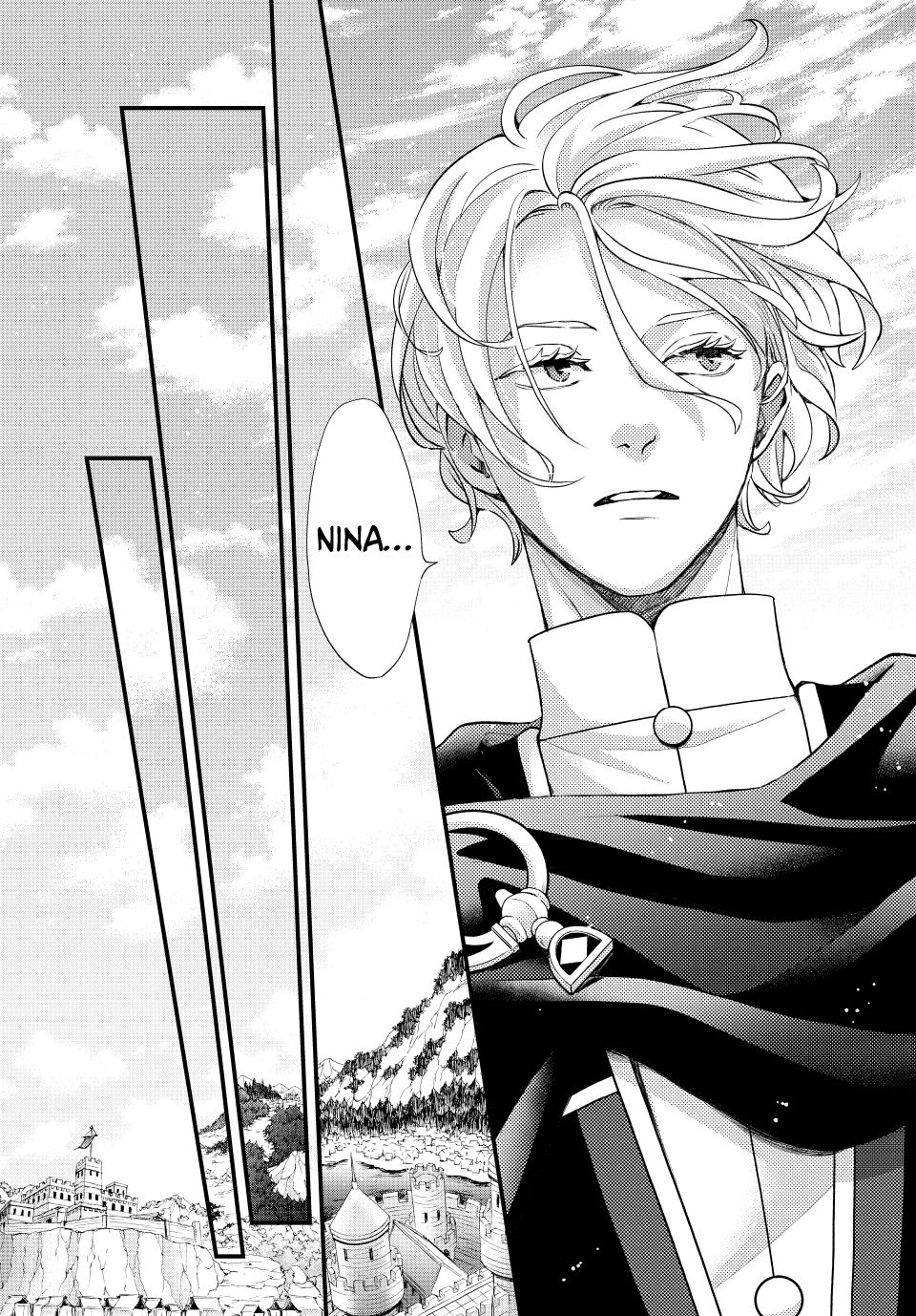 Nina the Starry Bride Chapter 63 page 32 - Chapter 63