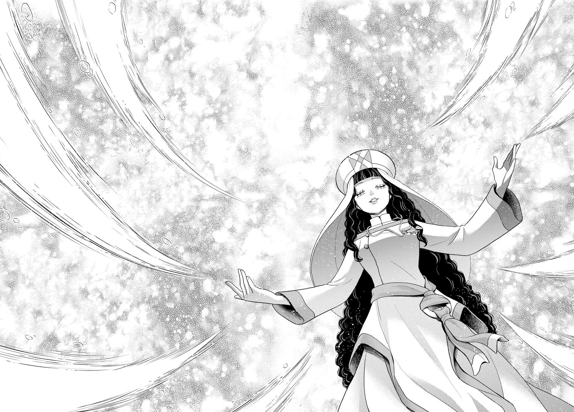 Nina the Starry Bride Chapter 63 page 39 - Chapter 63