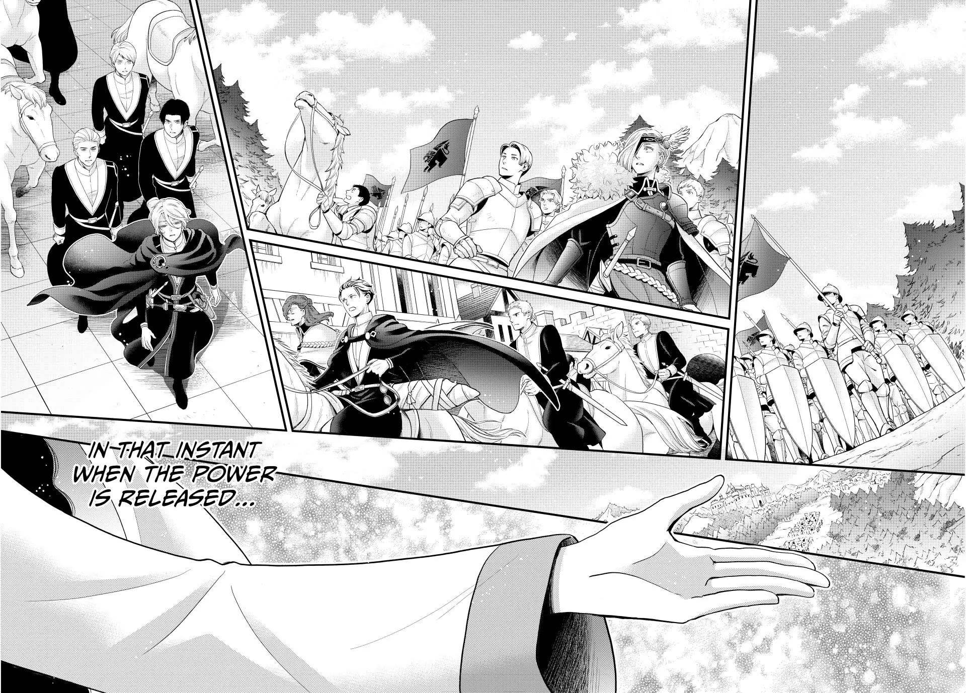 Nina the Starry Bride Chapter 63 page 40 - Chapter 63