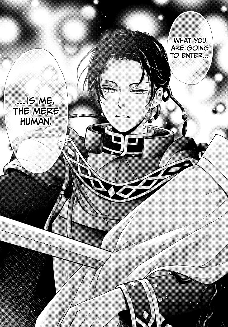 Nina the Starry Bride Chapter 63 page 43 - Chapter 63