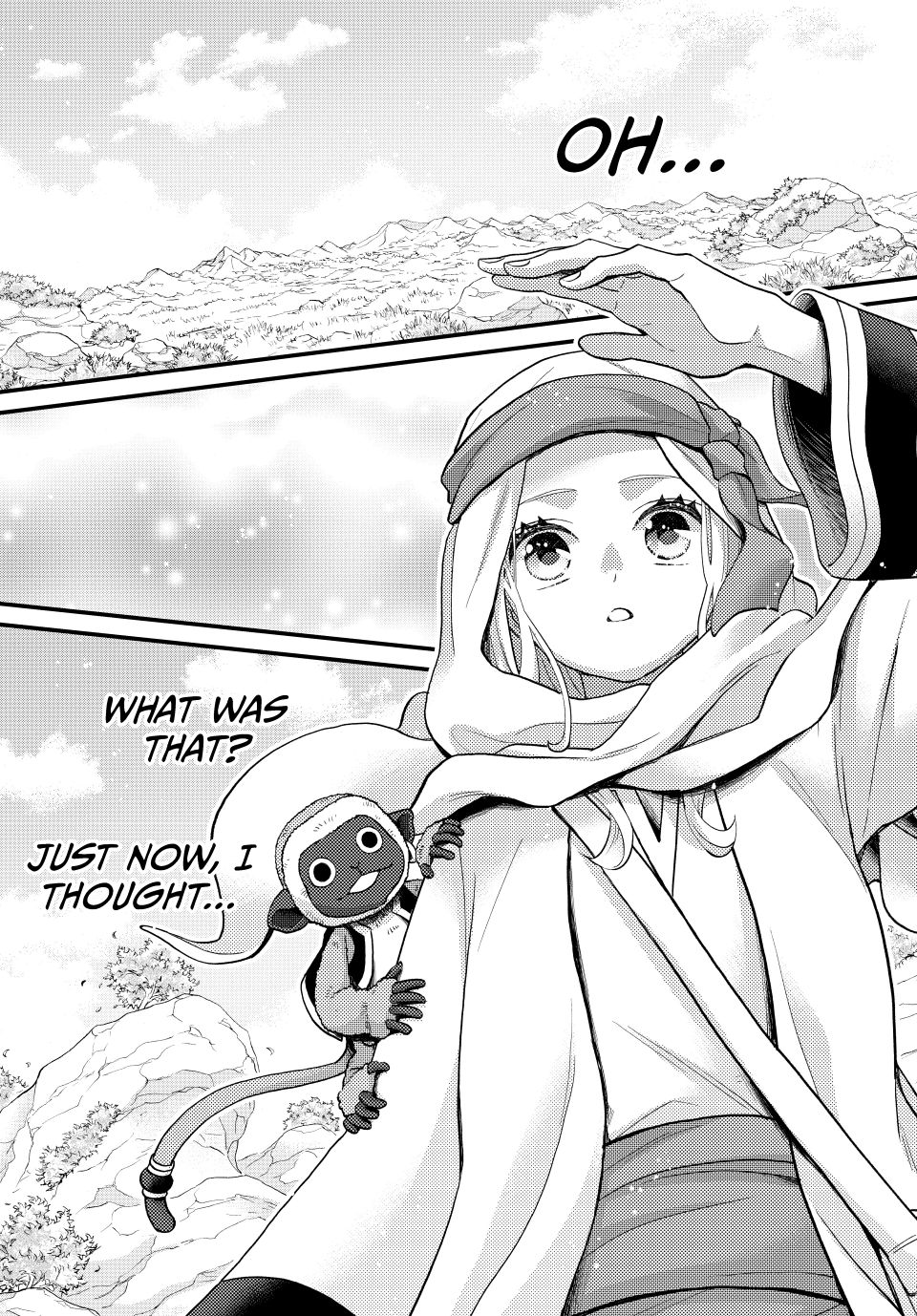Nina the Starry Bride Chapter 64 page 2 - Chapter 64