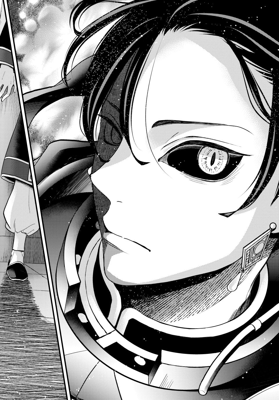 Nina the Starry Bride Chapter 64 page 25 - Chapter 64