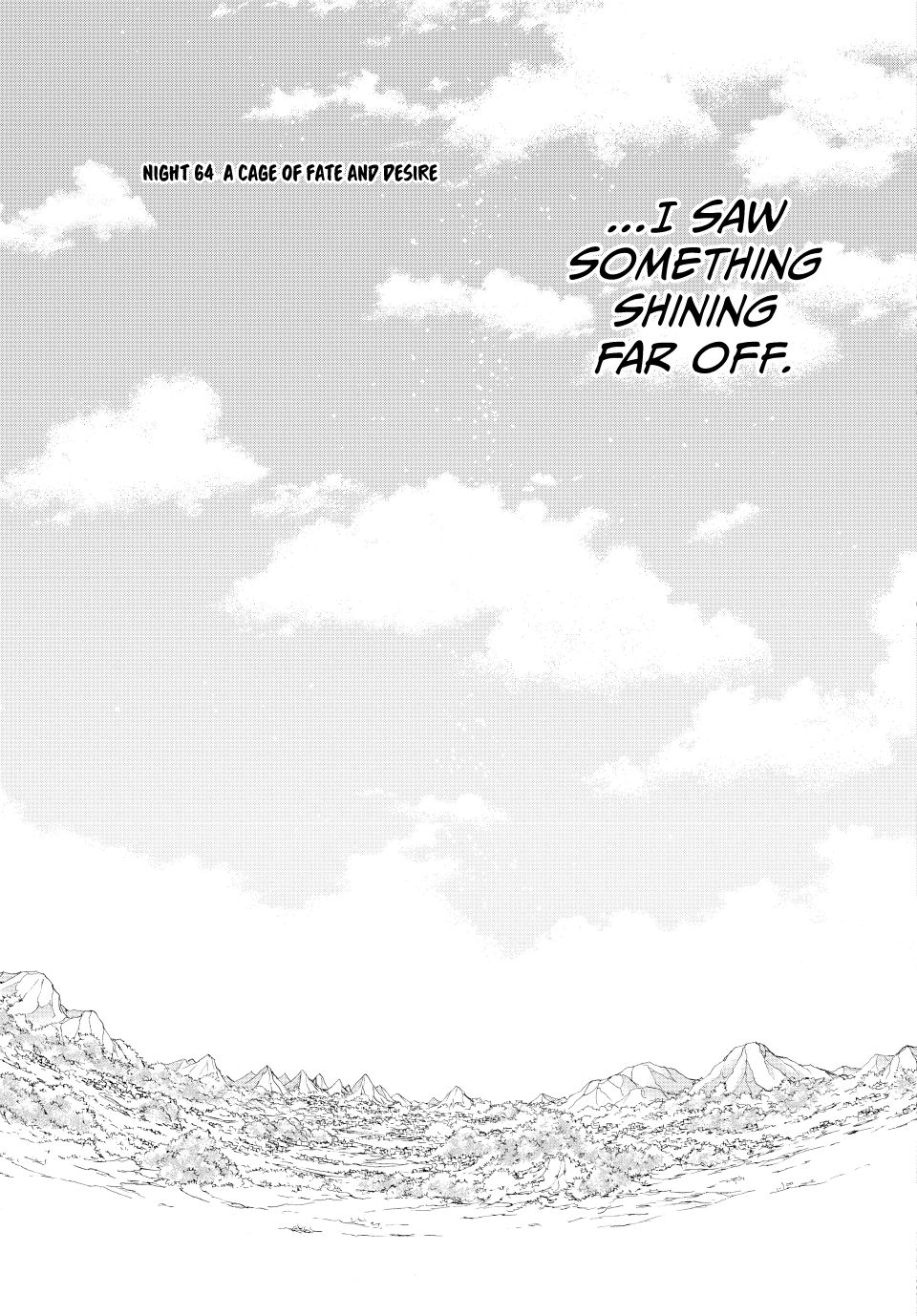 Nina the Starry Bride Chapter 64 page 3 - Chapter 64