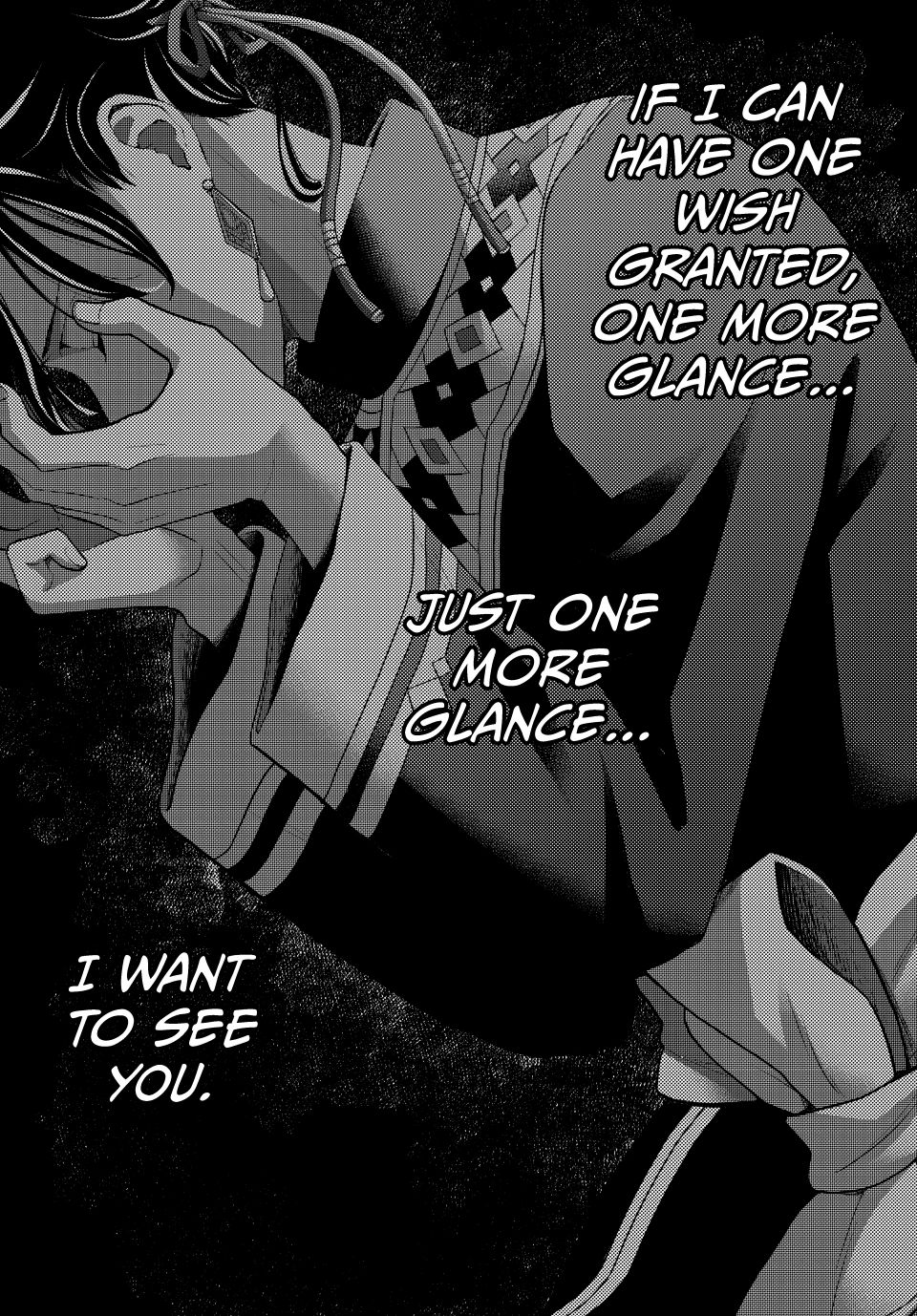Nina the Starry Bride Chapter 64 page 37 - Chapter 64