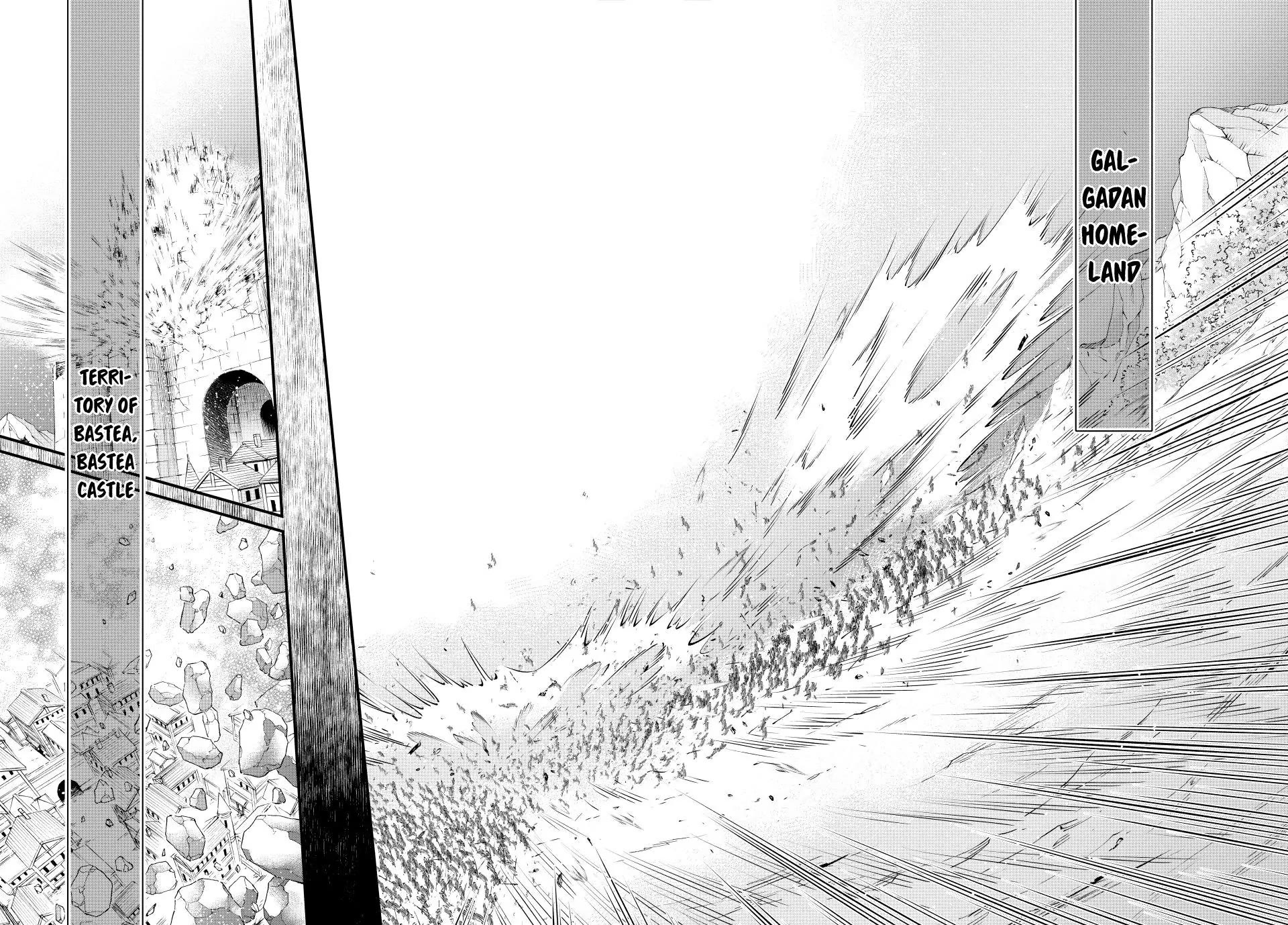 Nina the Starry Bride Chapter 64 page 4 - Chapter 64