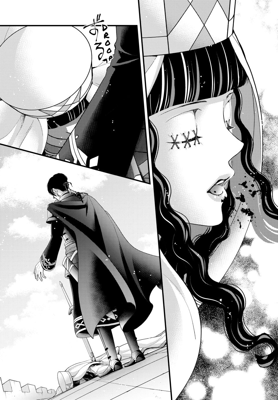 Nina the Starry Bride Chapter 64 page 5 - Chapter 64