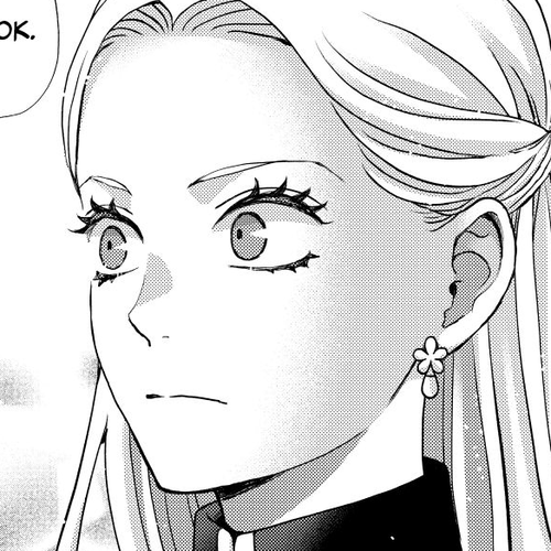 Nina the Starry Bride Chapter 65.5 cover
