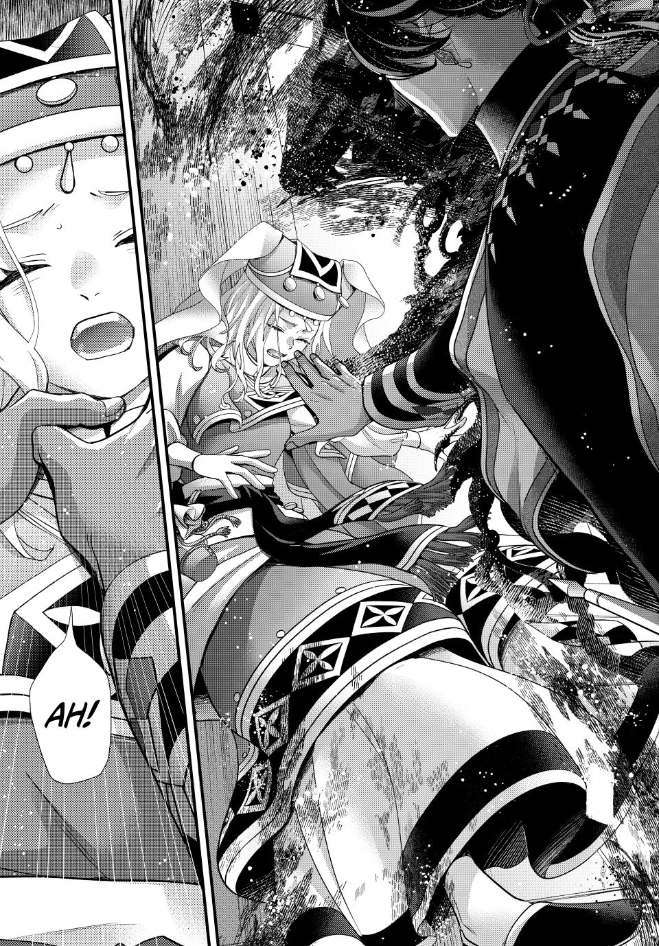Nina the Starry Bride Chapter 66 page 44 - Chapter 66