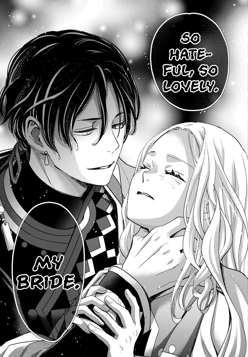 Nina the Starry Bride Chapter 66 page 46 - Chapter 66