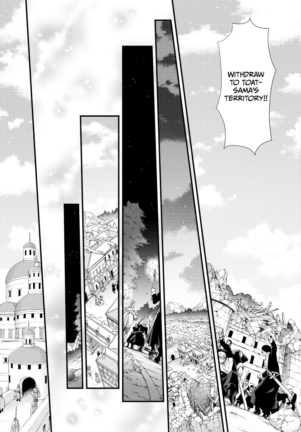 Nina the Starry Bride Chapter 66 page 7 - Chapter 66