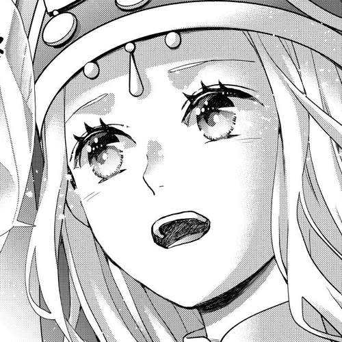 Nina the Starry Bride Chapter 66 cover