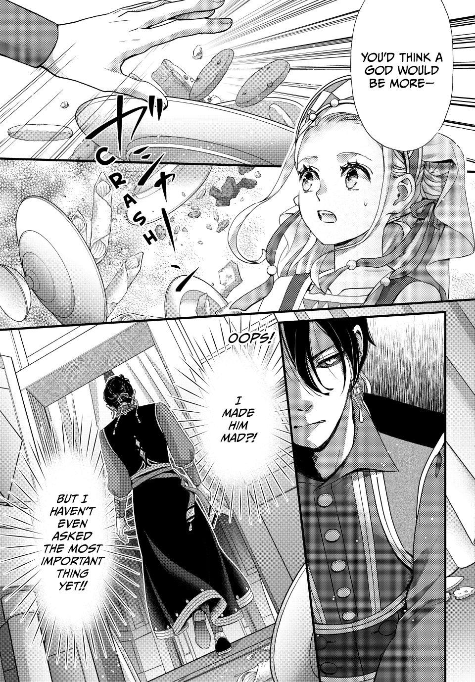Nina the Starry Bride Chapter 67 page 17 - Chapter 67