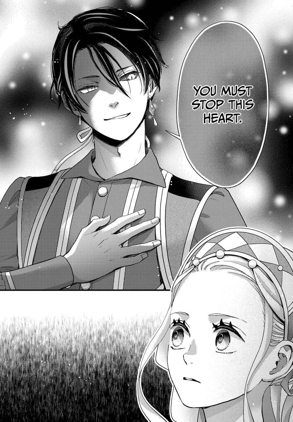 Nina the Starry Bride Chapter 67 page 20 - Chapter 67