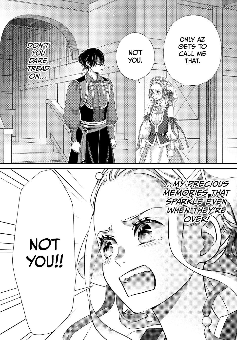 Nina the Starry Bride Chapter 67 page 27 - Chapter 67