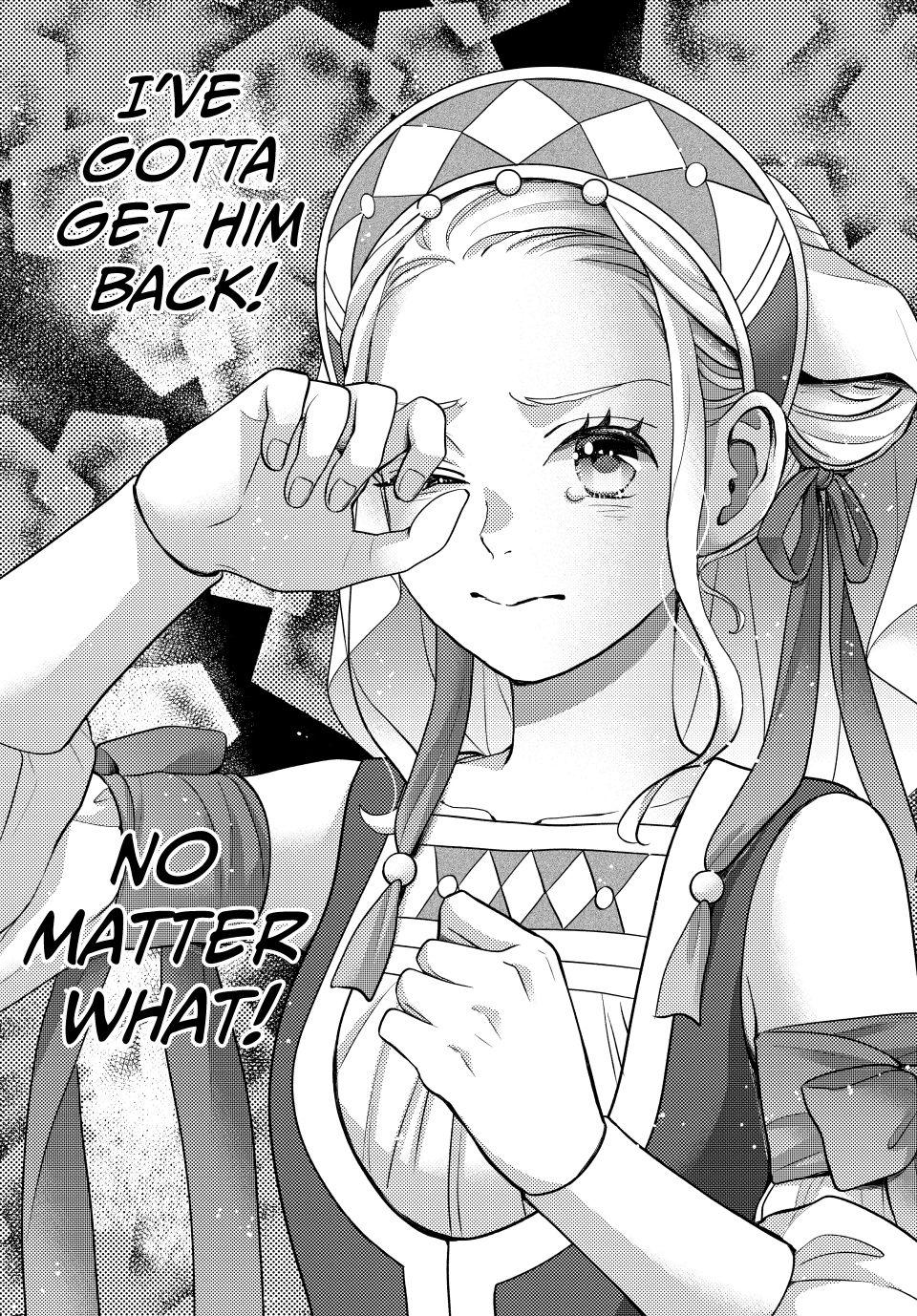 Nina the Starry Bride Chapter 67 page 38 - Chapter 67