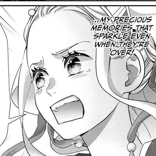 Nina the Starry Bride Chapter 67 thumbnail