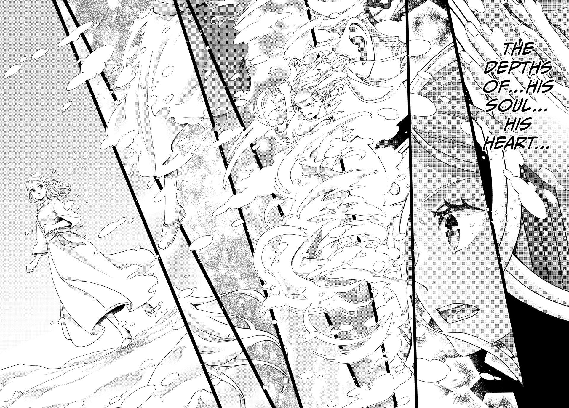 Nina the Starry Bride Chapter 68 page 14 - Chapter 68
