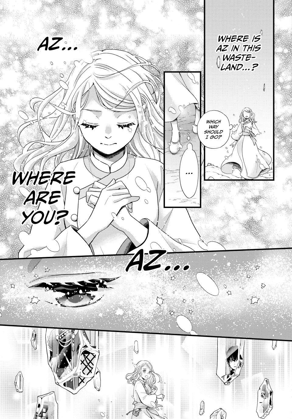 Nina the Starry Bride Chapter 68 page 16 - Chapter 68