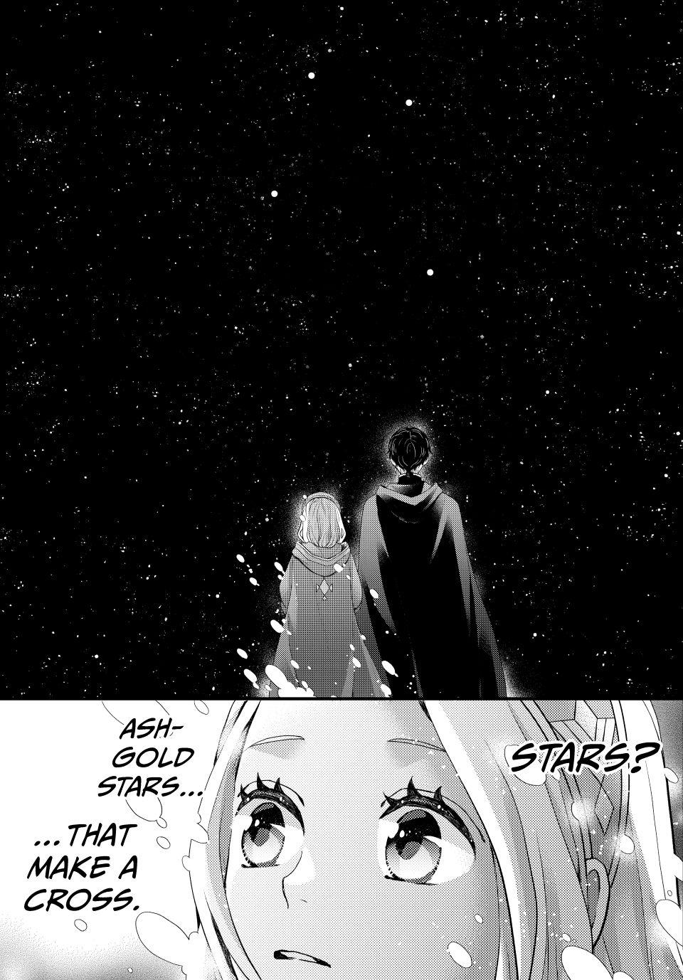 Nina the Starry Bride Chapter 68 page 26 - Chapter 68