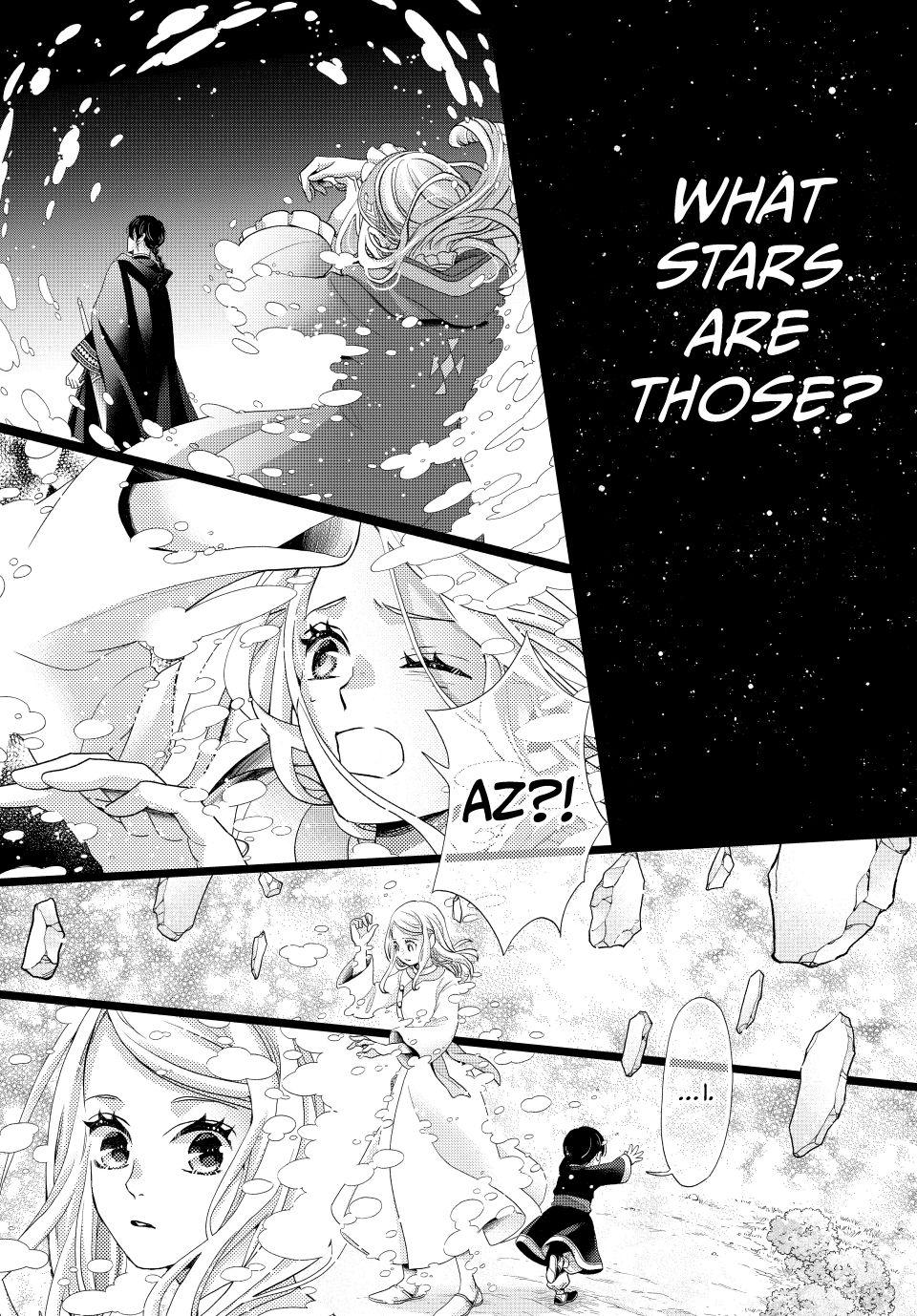 Nina the Starry Bride Chapter 68 page 27 - Chapter 68
