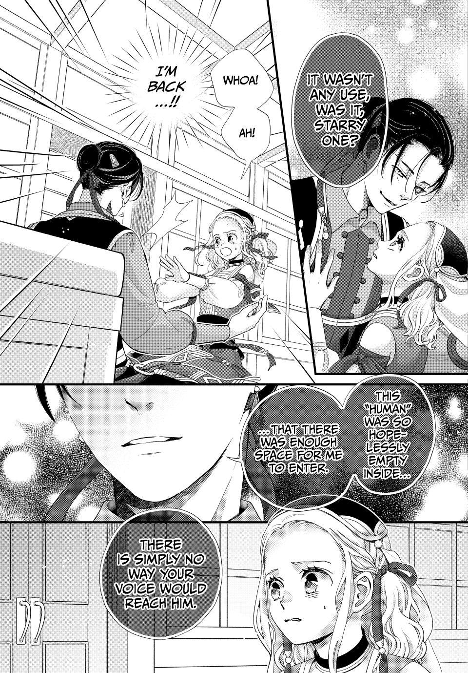 Nina the Starry Bride Chapter 68 page 30 - Chapter 68